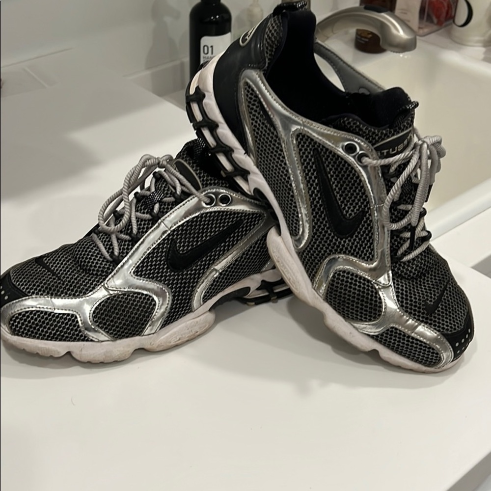 Men’s Nike Stussy collection limited and rare